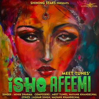 Ishq Afeemi by MiHiR SHARMA