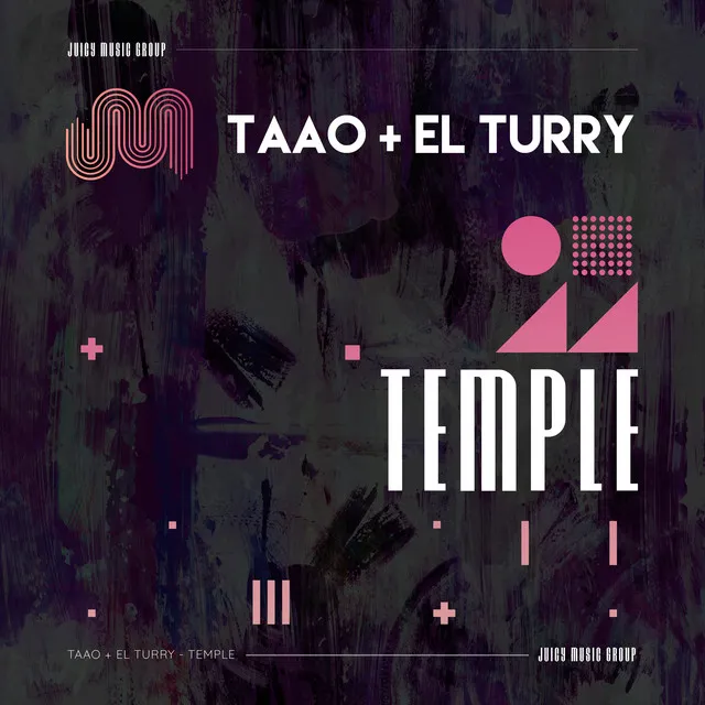 Temple - Extended Mix