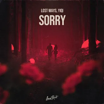 Sorry by Lost Ways