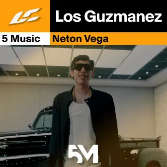 Los Guzmanez by 5 Music MX