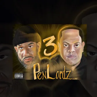 Pen Lordz 3 by Fam Ross