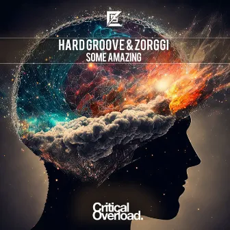 Some Amazing by Hard Groove