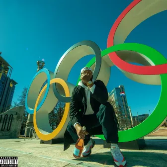 Olympic Pimpin by Unknown Artist