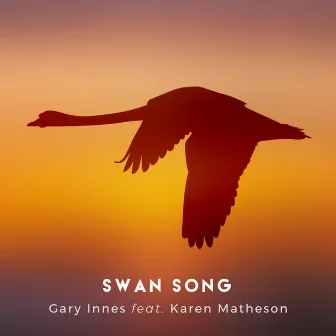 Swan Song by Gary Innes