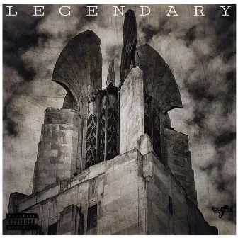 Legendary by Corey Carballo