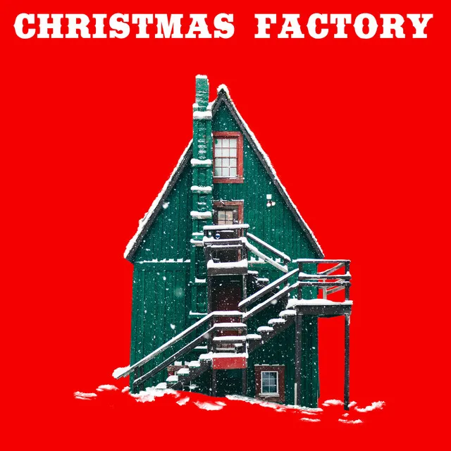 Christmas Factory