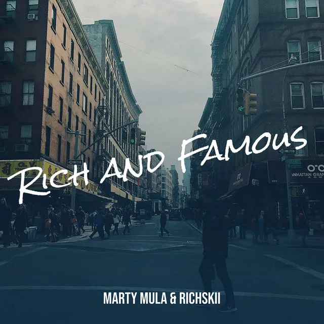 Rich and Famous