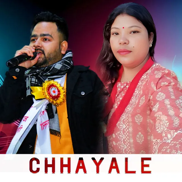 CHHAYA LE