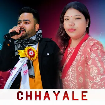 CHHAYA LE by 