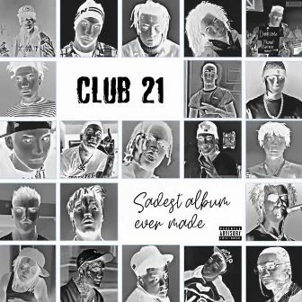 Club 21 by Captain Kidd