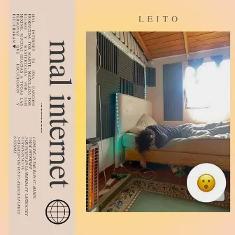 Mal Internet by Leito