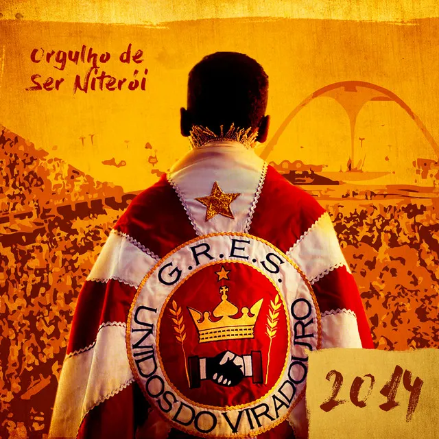 Orgulho de Ser Niterói (2014)