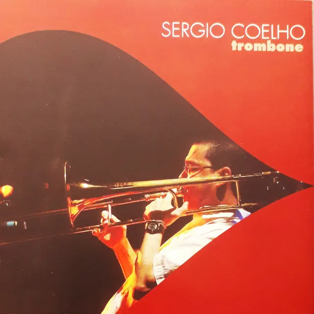 Sergio Coelho Trombone