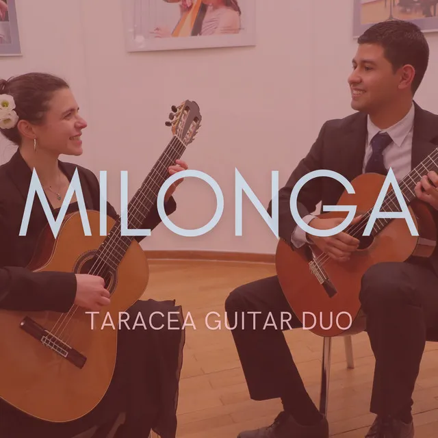 Taracea Guitar Duo