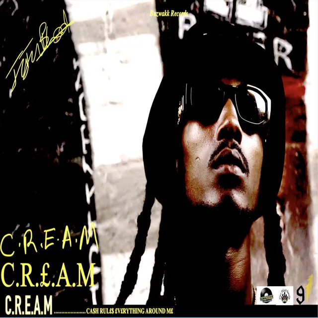 C.R.E.A.M.