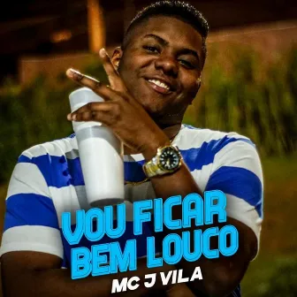 Vou Ficar Bem Louco by DJ Dael