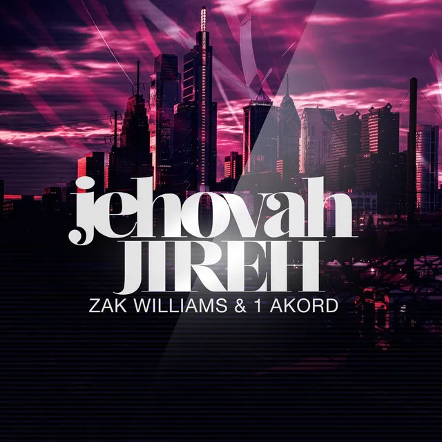 Jehovah Jireh (Limited Version)