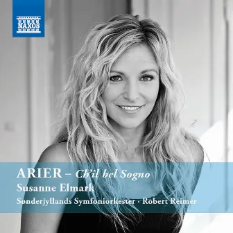 Arier: Ch'il bel sogno by Sønderjyllands Symfoniorkester