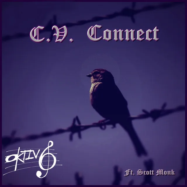 CV Connect