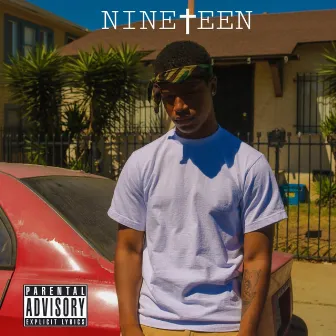 Nineteen by Fly Kilo