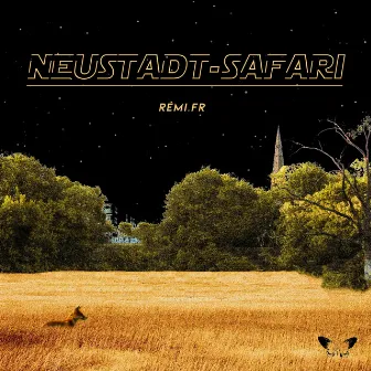 Neustadt Safari by rémi.fr