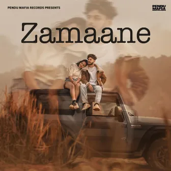 Zamaane by Aadil