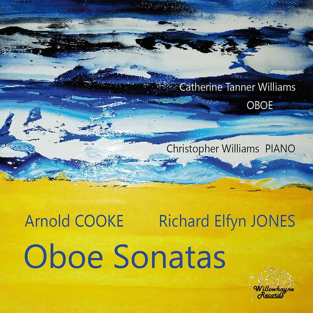 Oboe Sonata "Viva Altea!": III. Barullo!