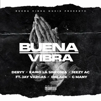 Buena Vibra by Unknown Artist