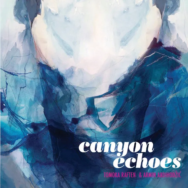 Canyon Echoes, Op. 45: III. She Mourns