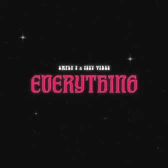 Everything by Izzy Vibez