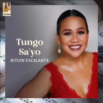 Tungo Sa'yo by Bituin Escalante