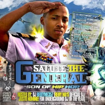 Salute The General 