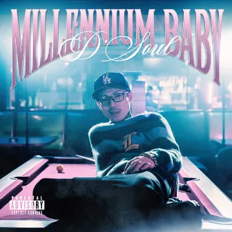 Millennium Baby by D'Soul