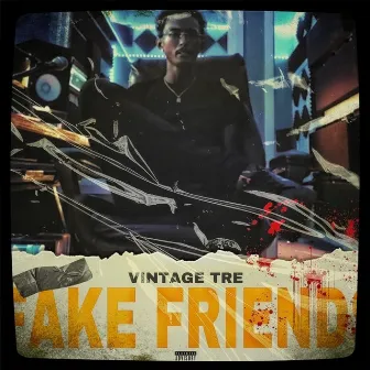 Fake Friends by Vintage Tre