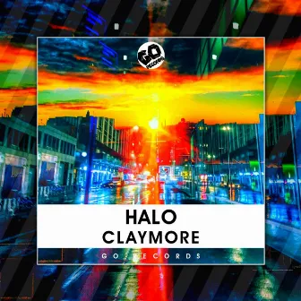 Halo by Claymore