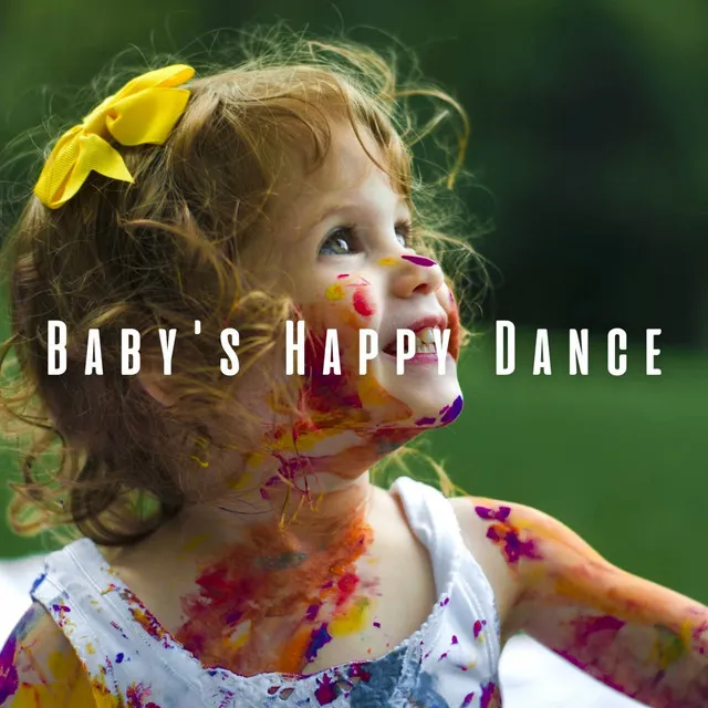 Baby's Happy Dance: Binaural Music Tunes