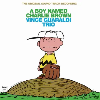 Baseball Theme (Alternate Take) by Vince Guaraldi Trio