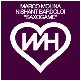 SaxoGame by Marco Molina