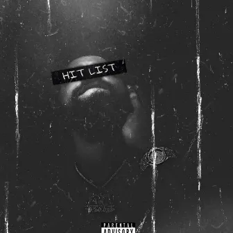 Hit List by Aj Staxx