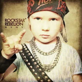 Rockstar Rebelión by Ni Voz Ni Voto