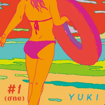 #1 (one) by Yuki