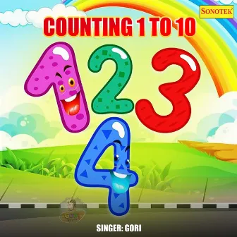 Counting 1 To 10 by Gori