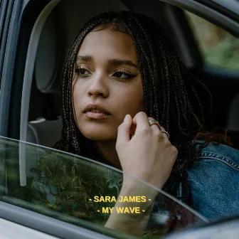 My Wave by Sara James