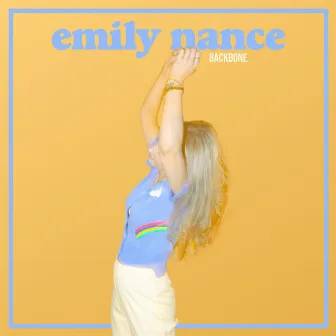 Backbone by Emily Nance