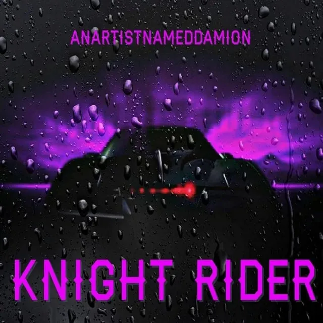 Knight Rider