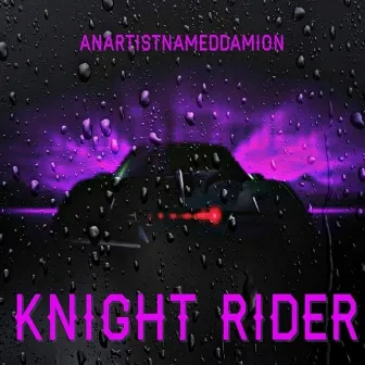 Knight Rider by AAND