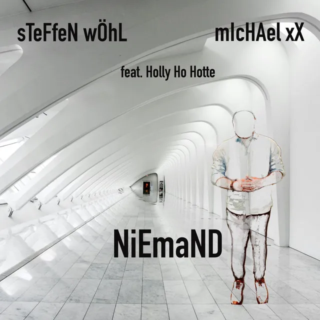 Niemand - Radio Edit