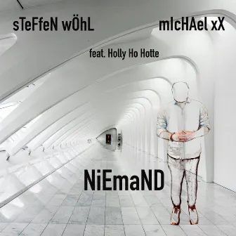 Niemand (Radio Edit) by Steffen Wöhl