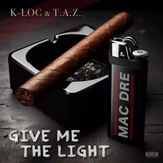 Gimme the light by K-Loc