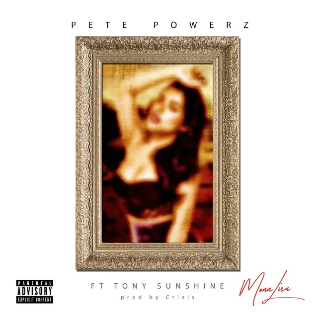 Mona Lisa (feat. Tony Sunshine)